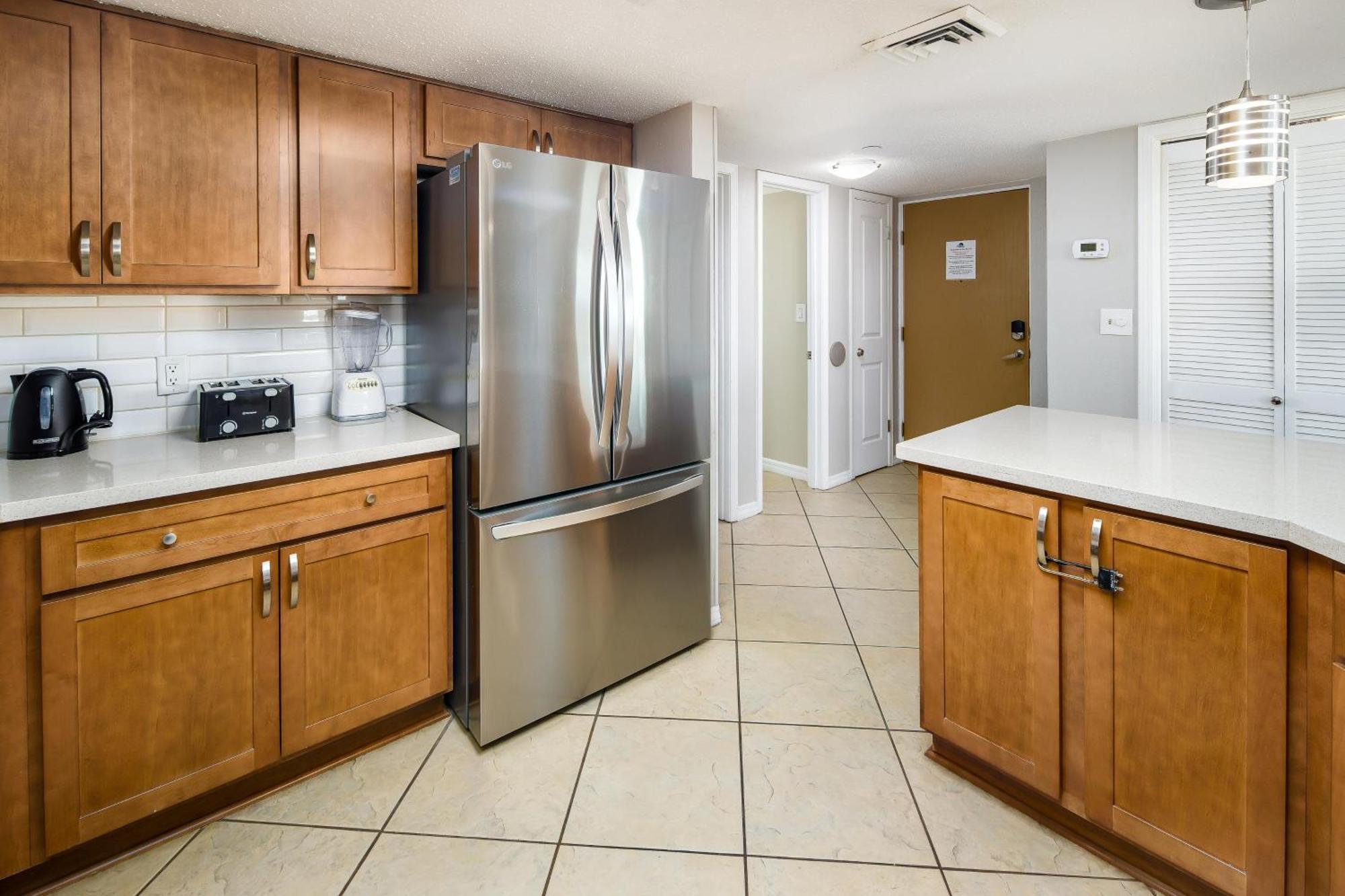 Nautilus 1201 - Gulf Front 2 Bedroom Huge Wrap Around Balcony 2Nd Floor! Fort Walton Beach Zewnętrze zdjęcie