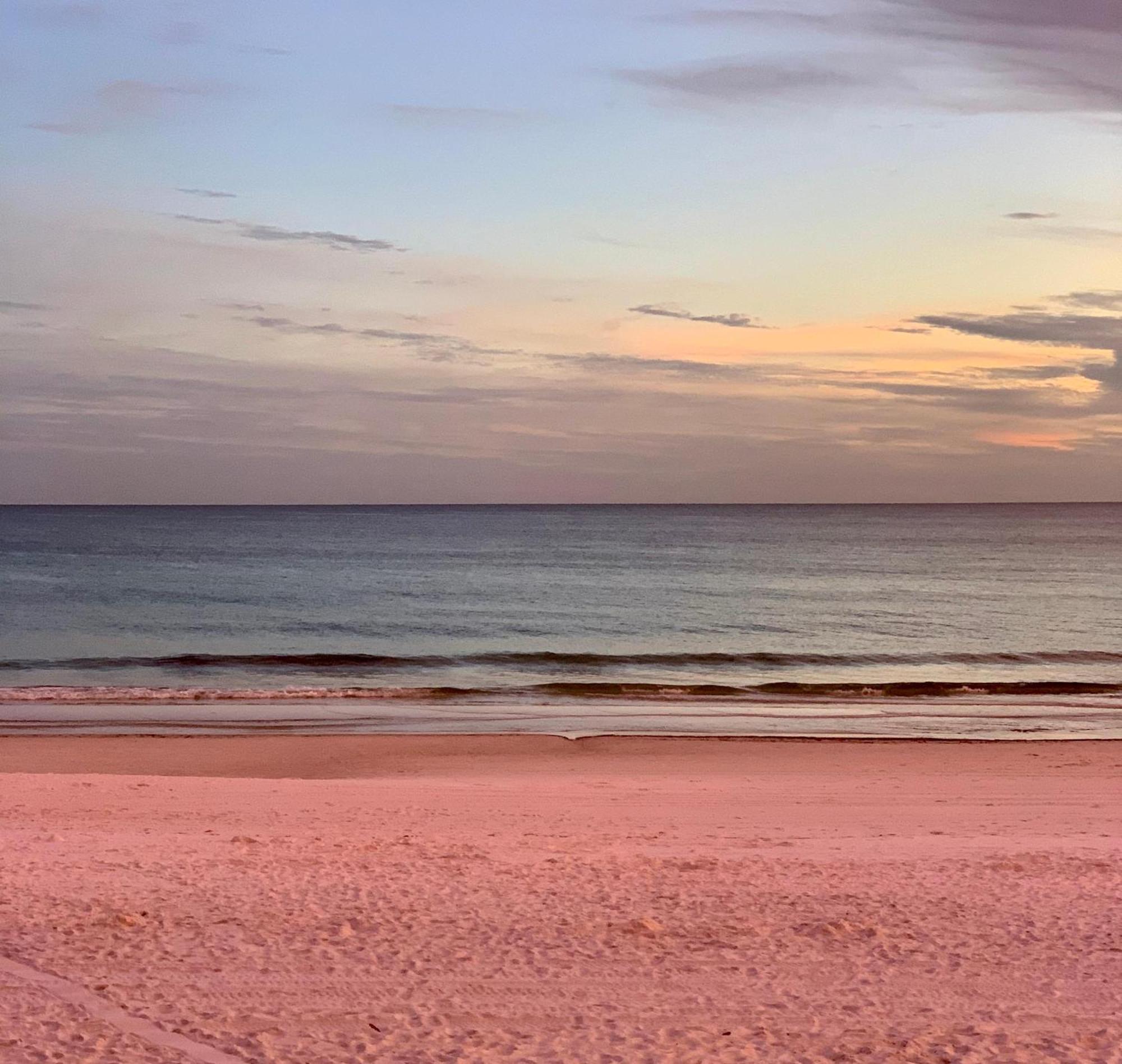 Nautilus 1201 - Gulf Front 2 Bedroom Huge Wrap Around Balcony 2Nd Floor! Fort Walton Beach Zewnętrze zdjęcie